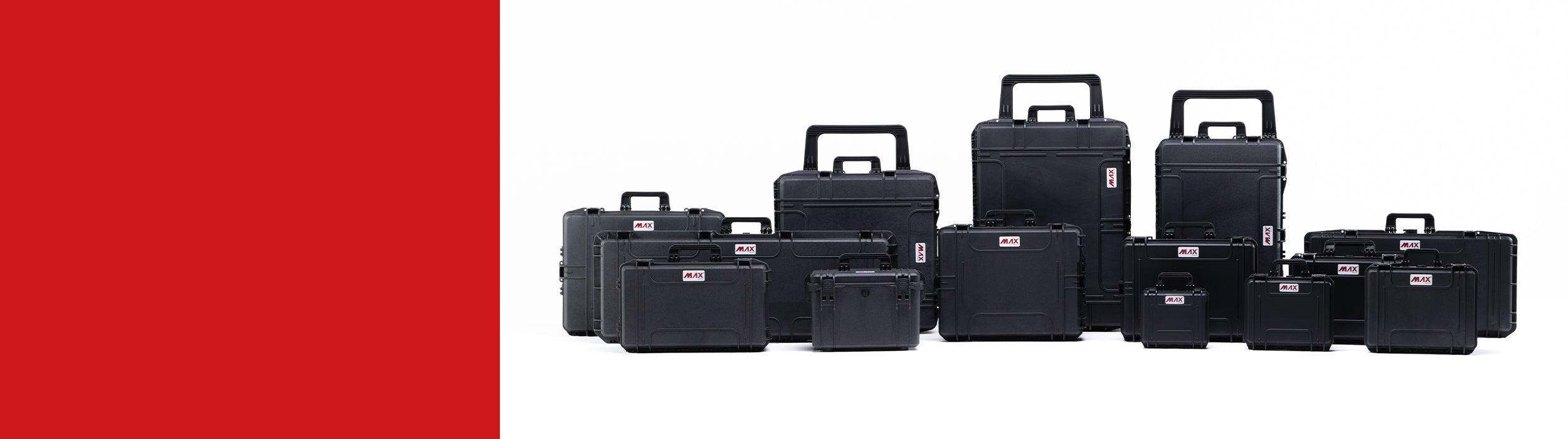 MAX Cases