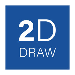 2D Draw