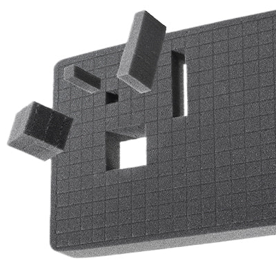 MAX005 FOAM KIT
