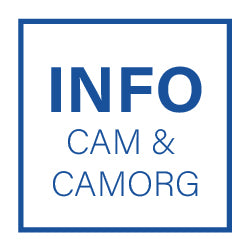 CAMORG Set Configuration