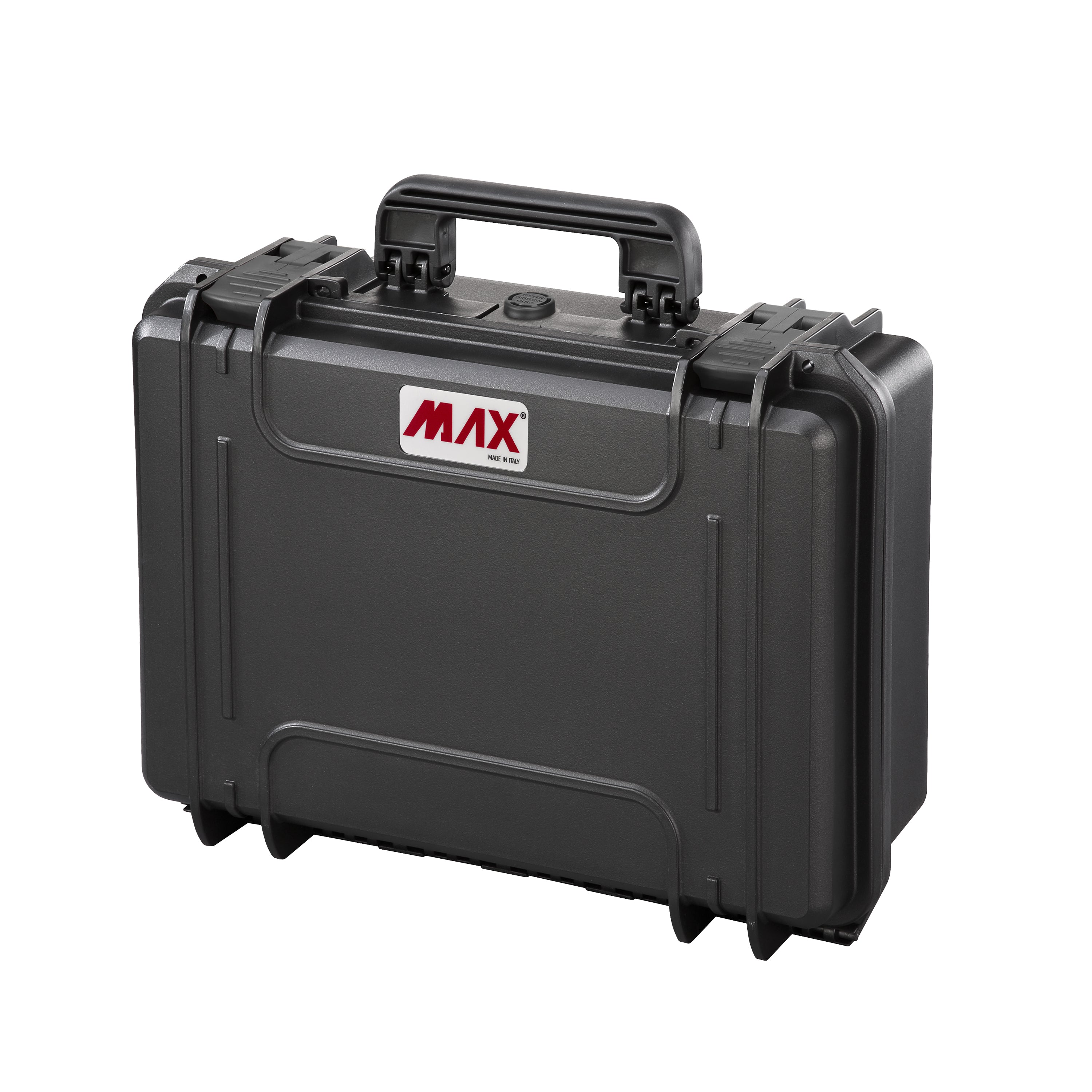 MAX430