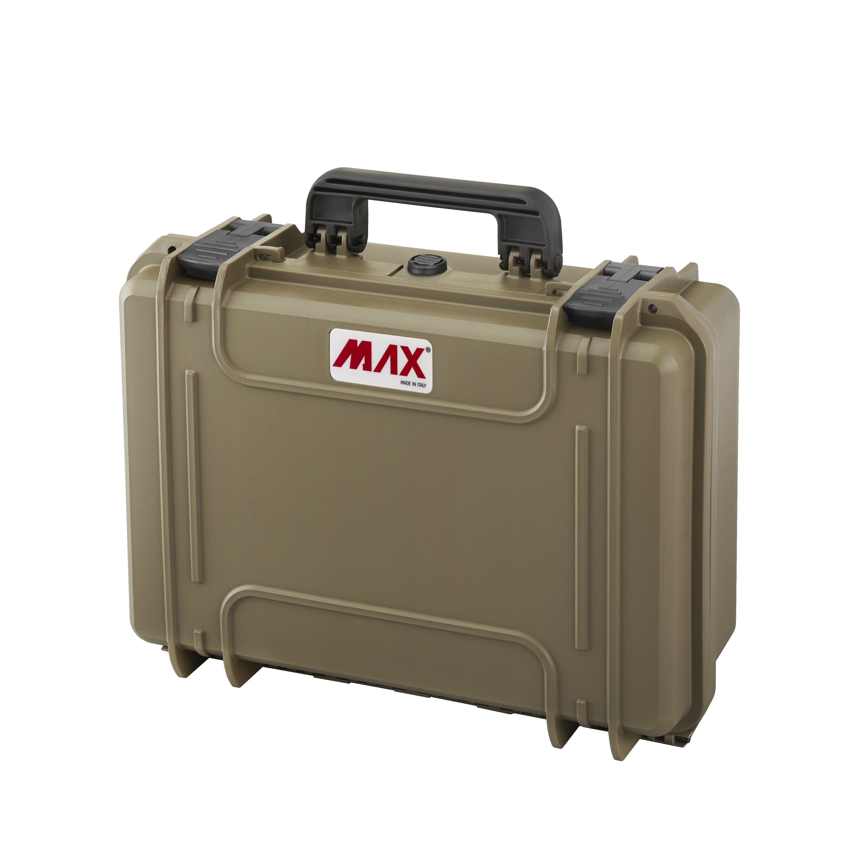 MAX430