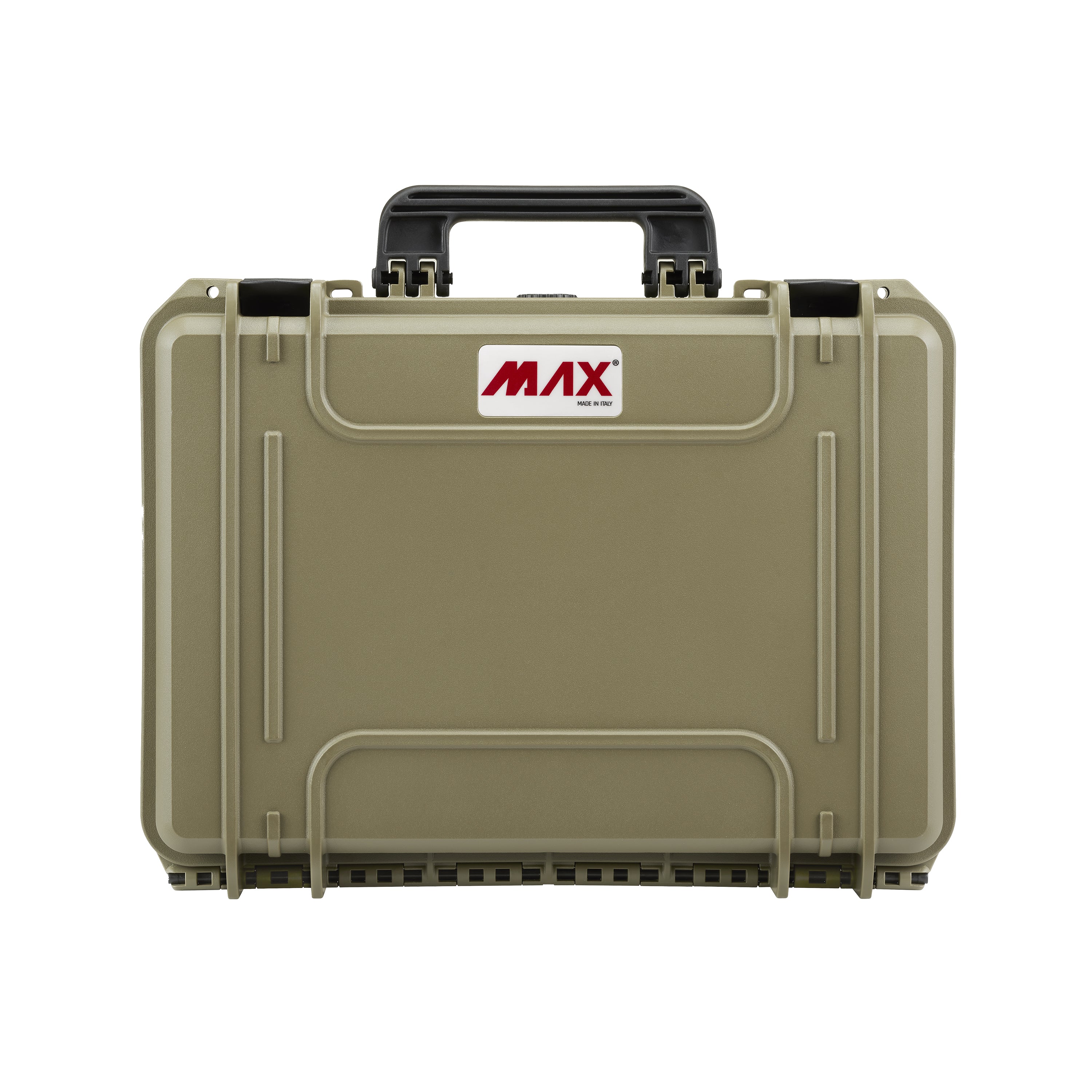 MAX430
