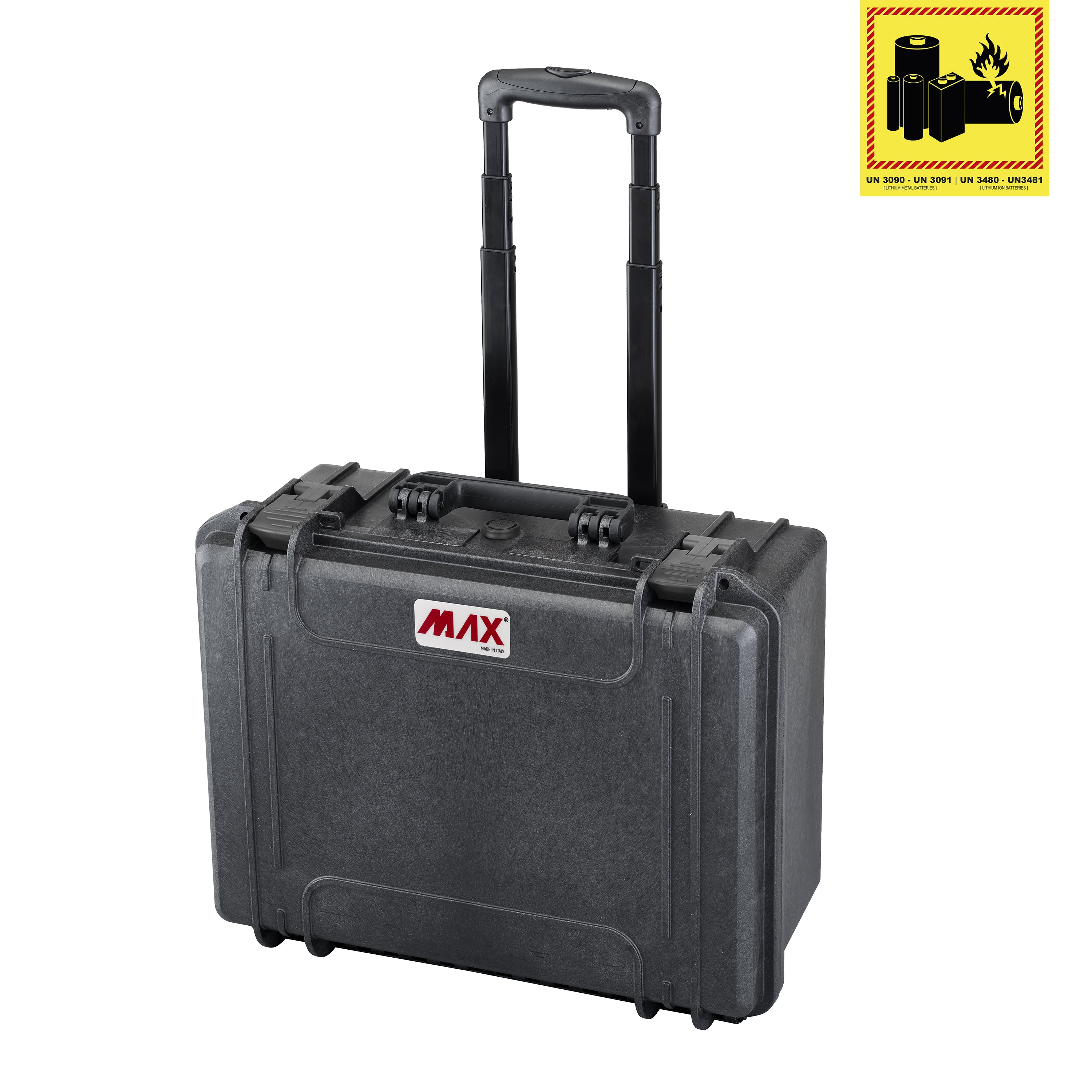 MAX465H220TR