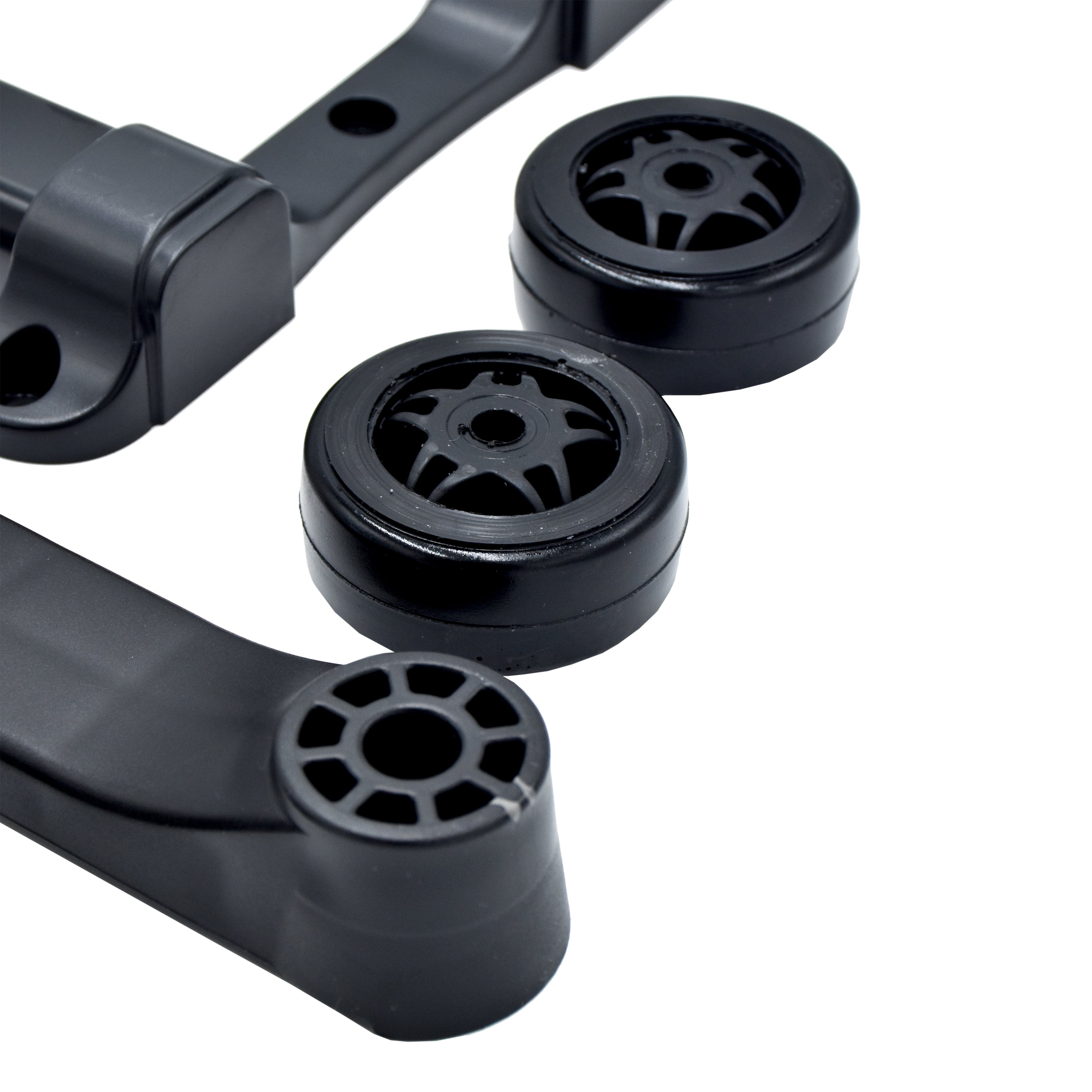 MAX465H220 TROLLEY KIT