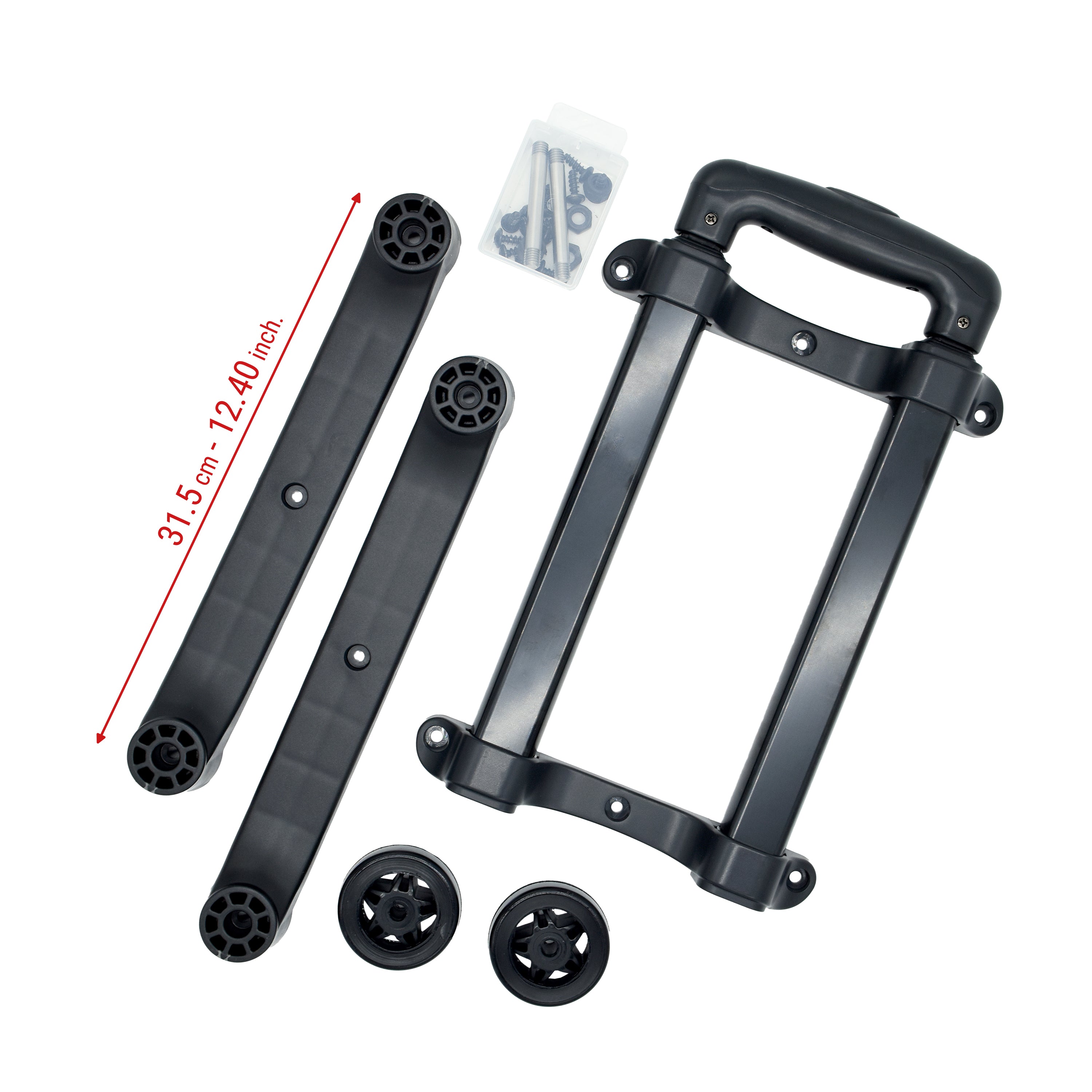MAX465H220 TROLLEY KIT