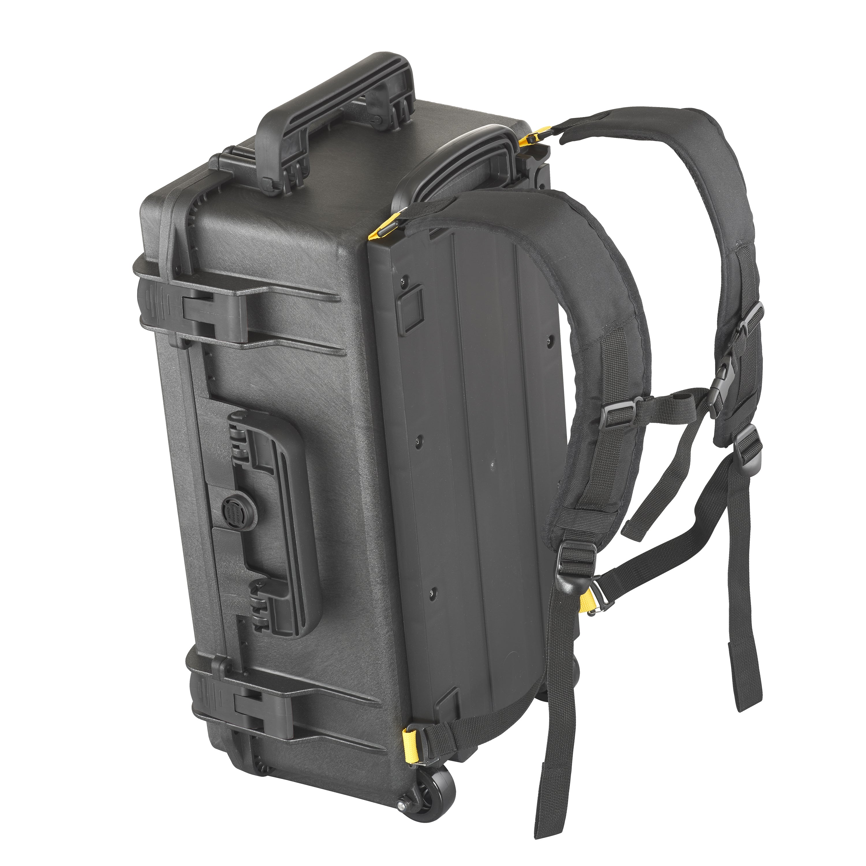 MAX BACKPACK KIT