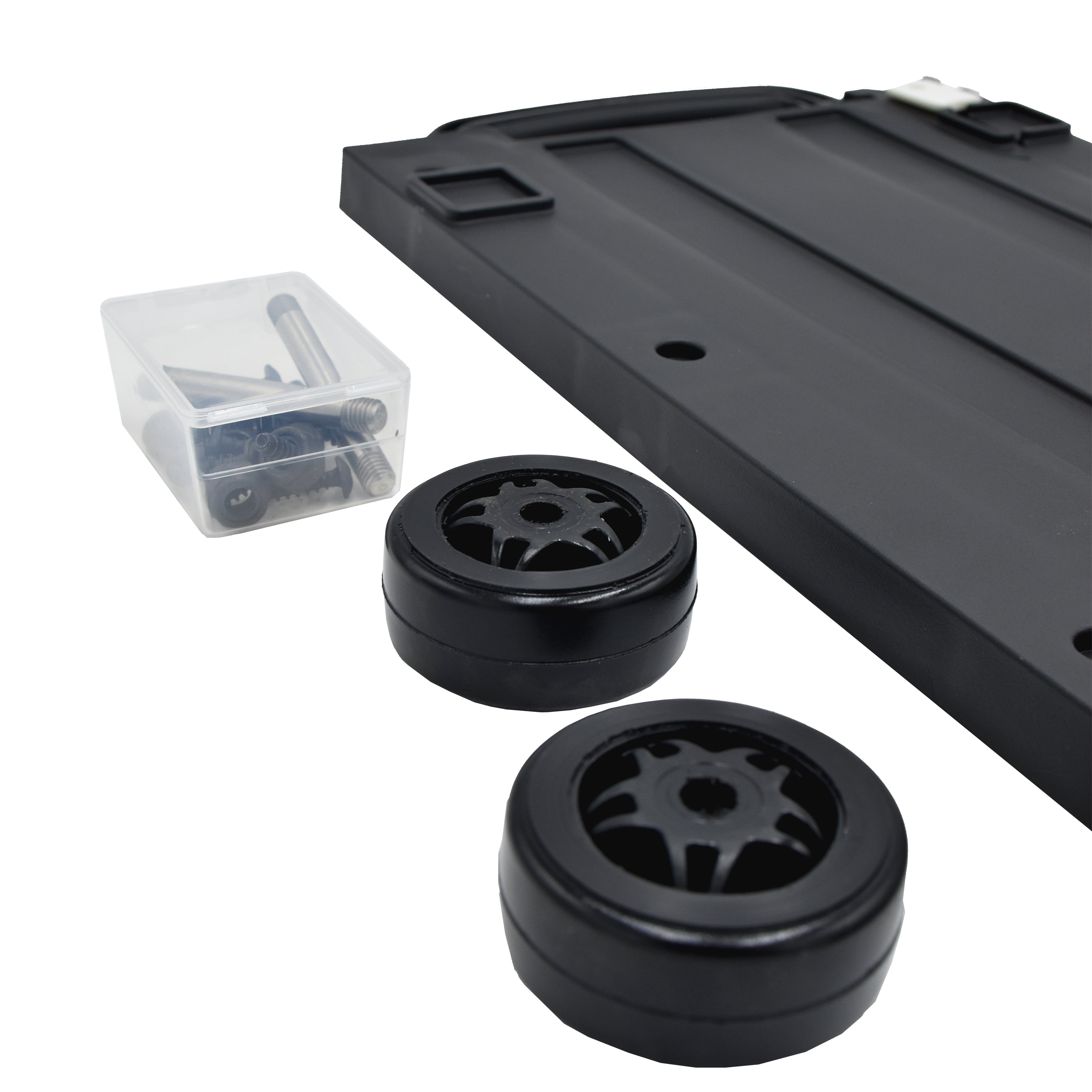 MAX520 TROLLEY KIT