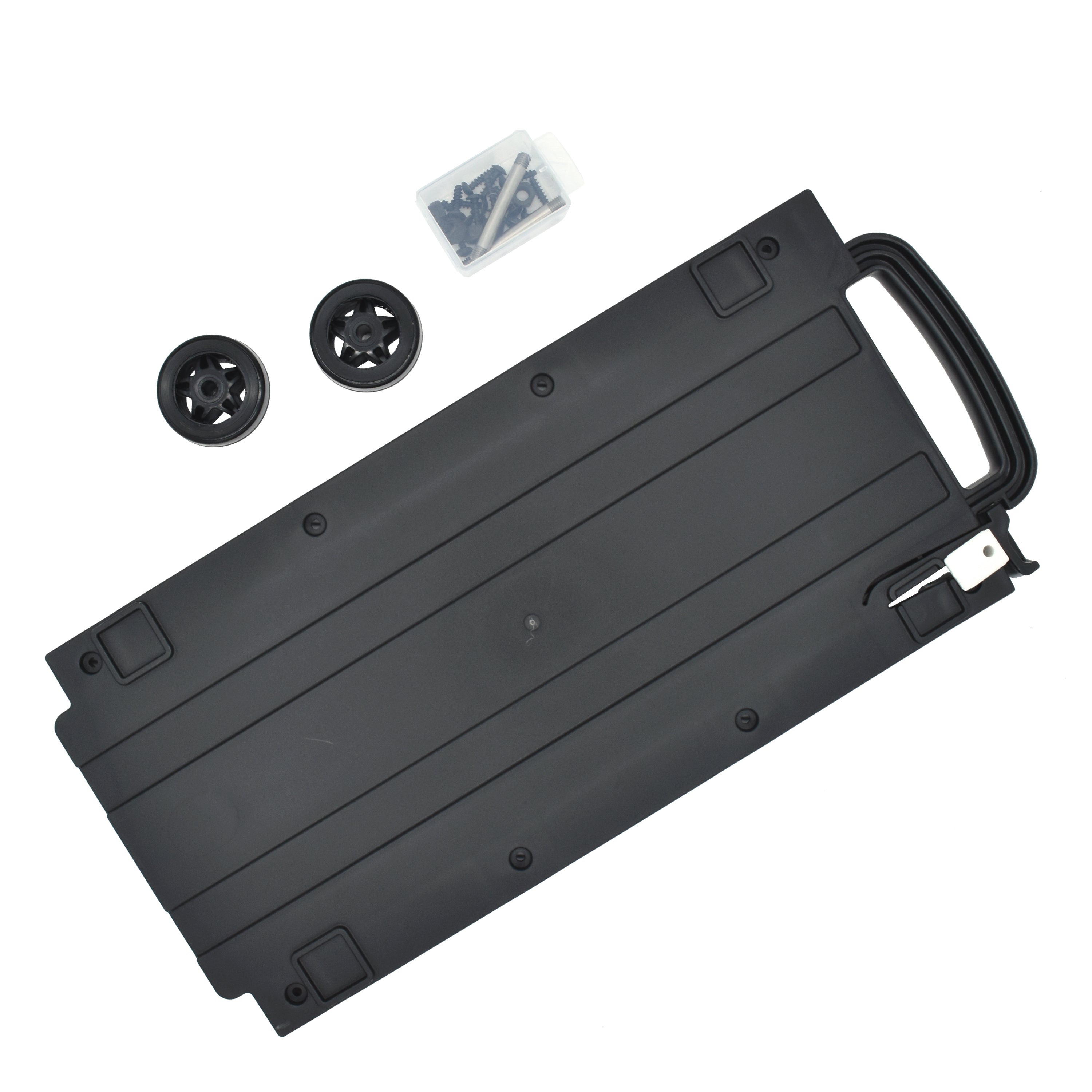 MAX520 TROLLEY KIT