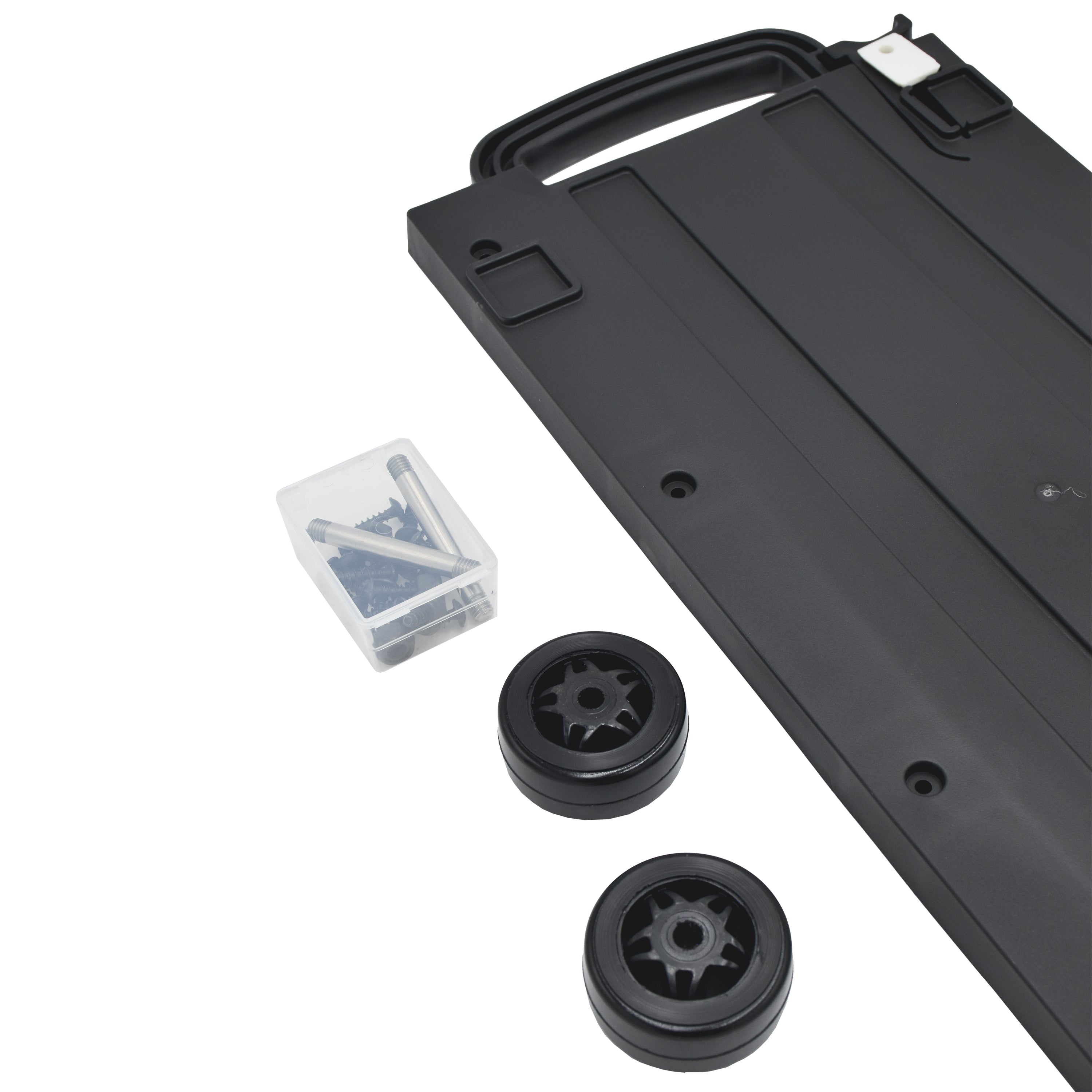 MAX520 TROLLEY KIT