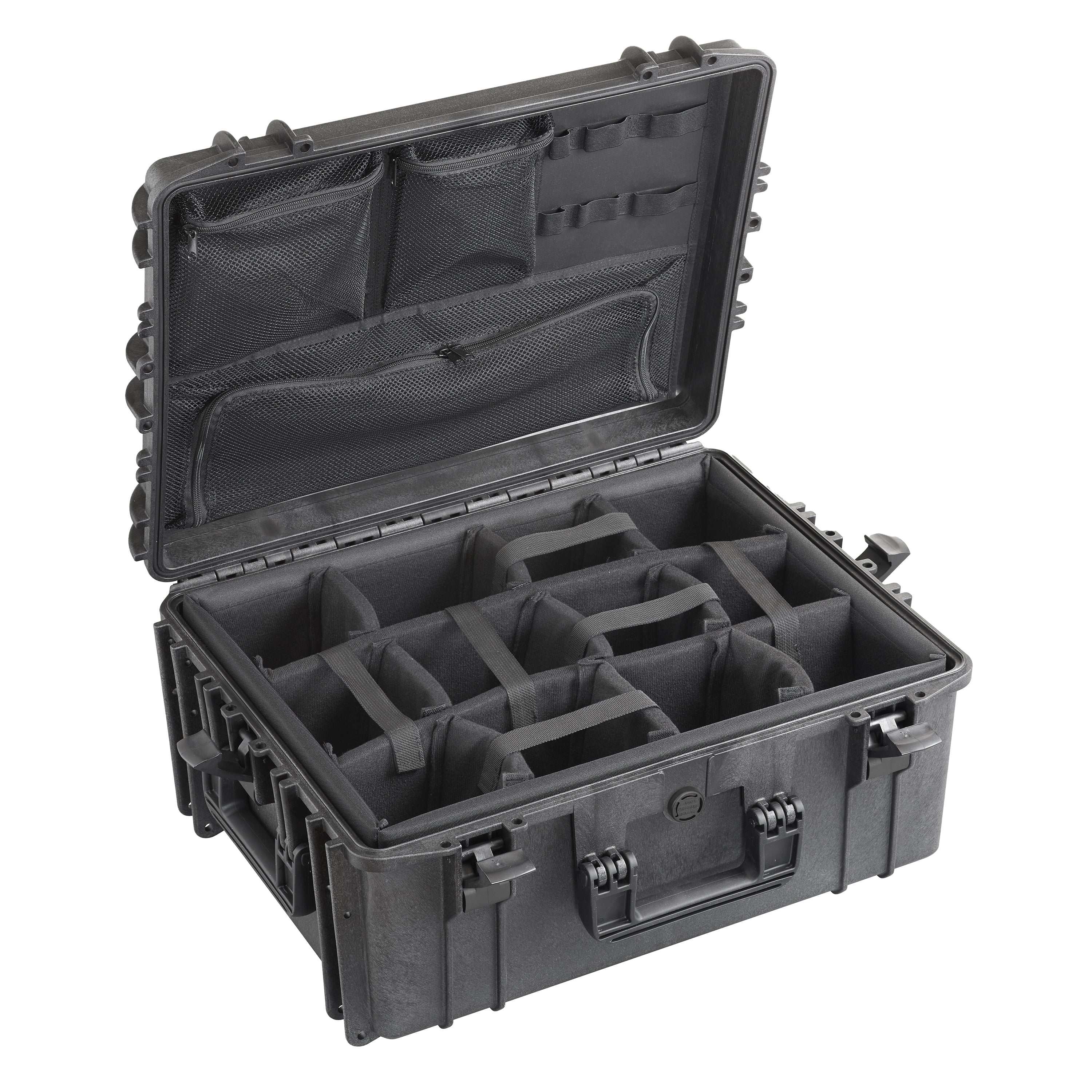 MAX540H245