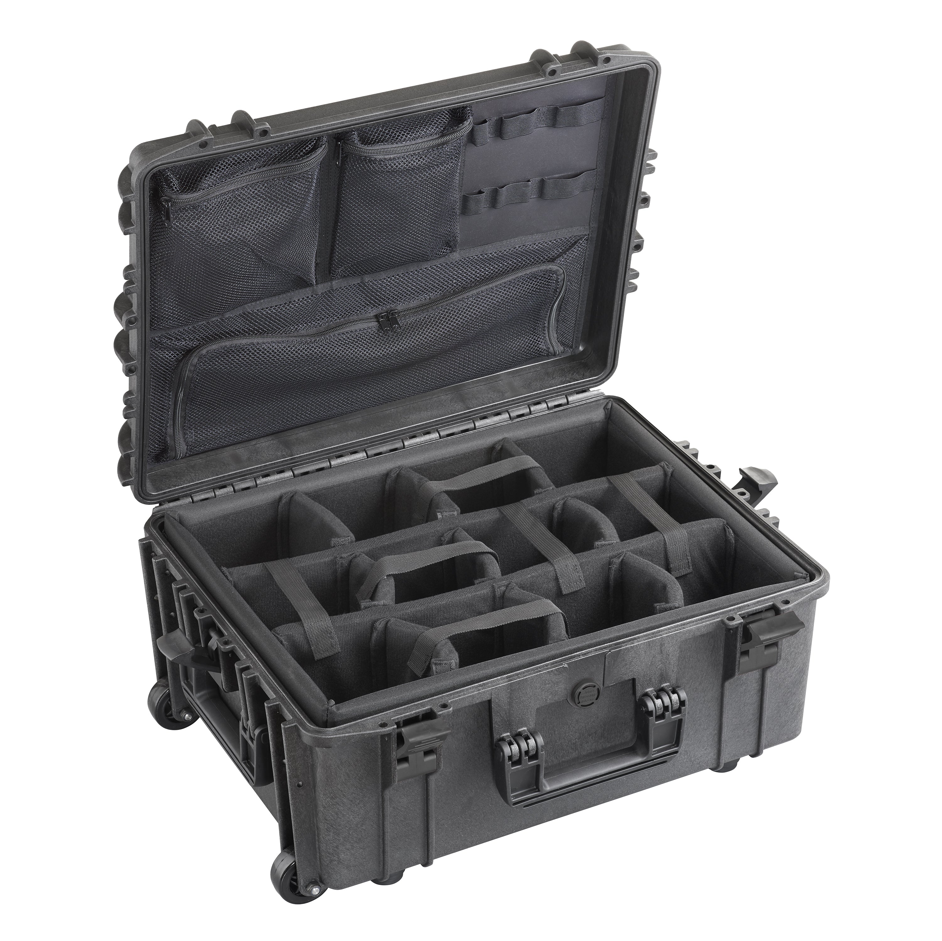 MAX540H245TR