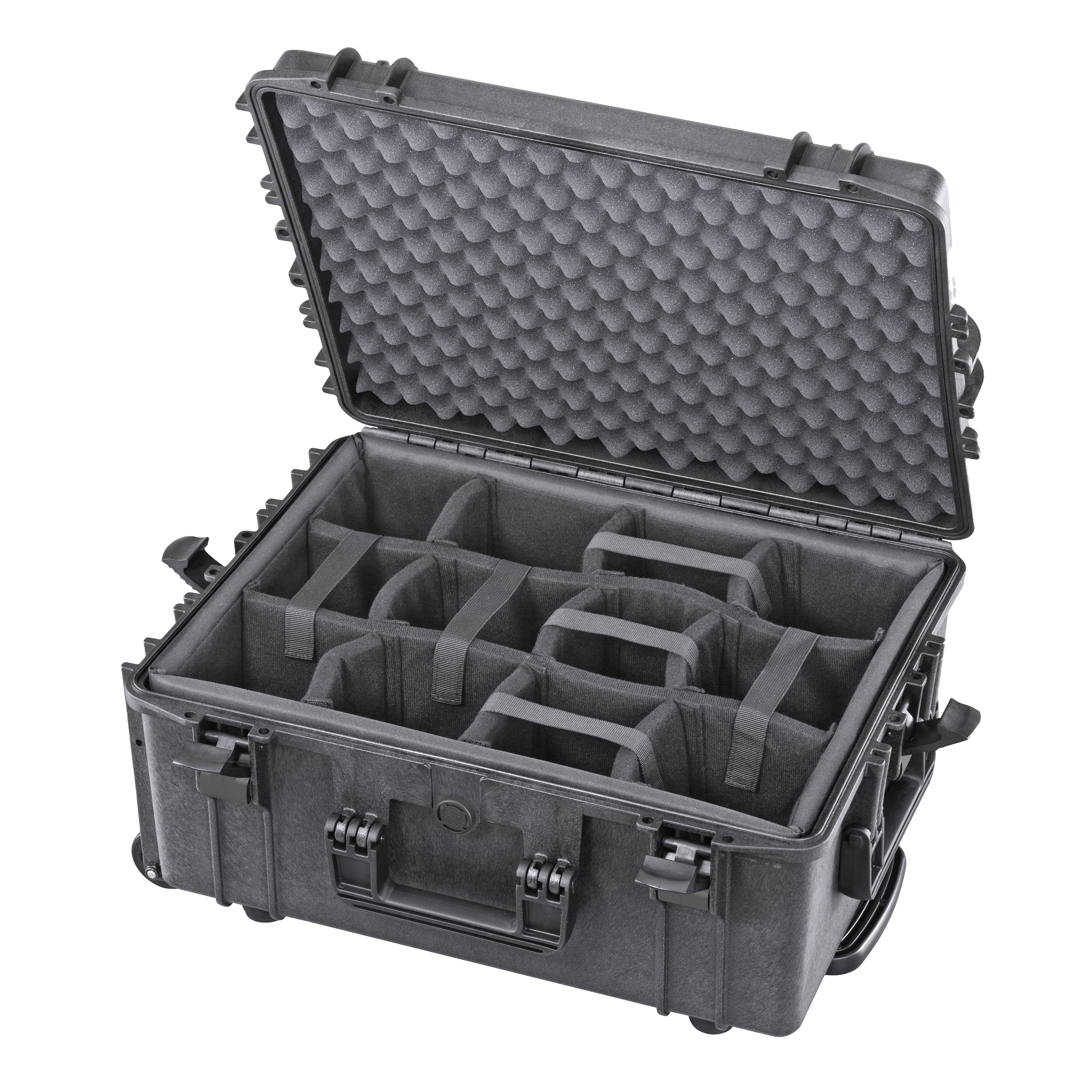MAX540H245TR