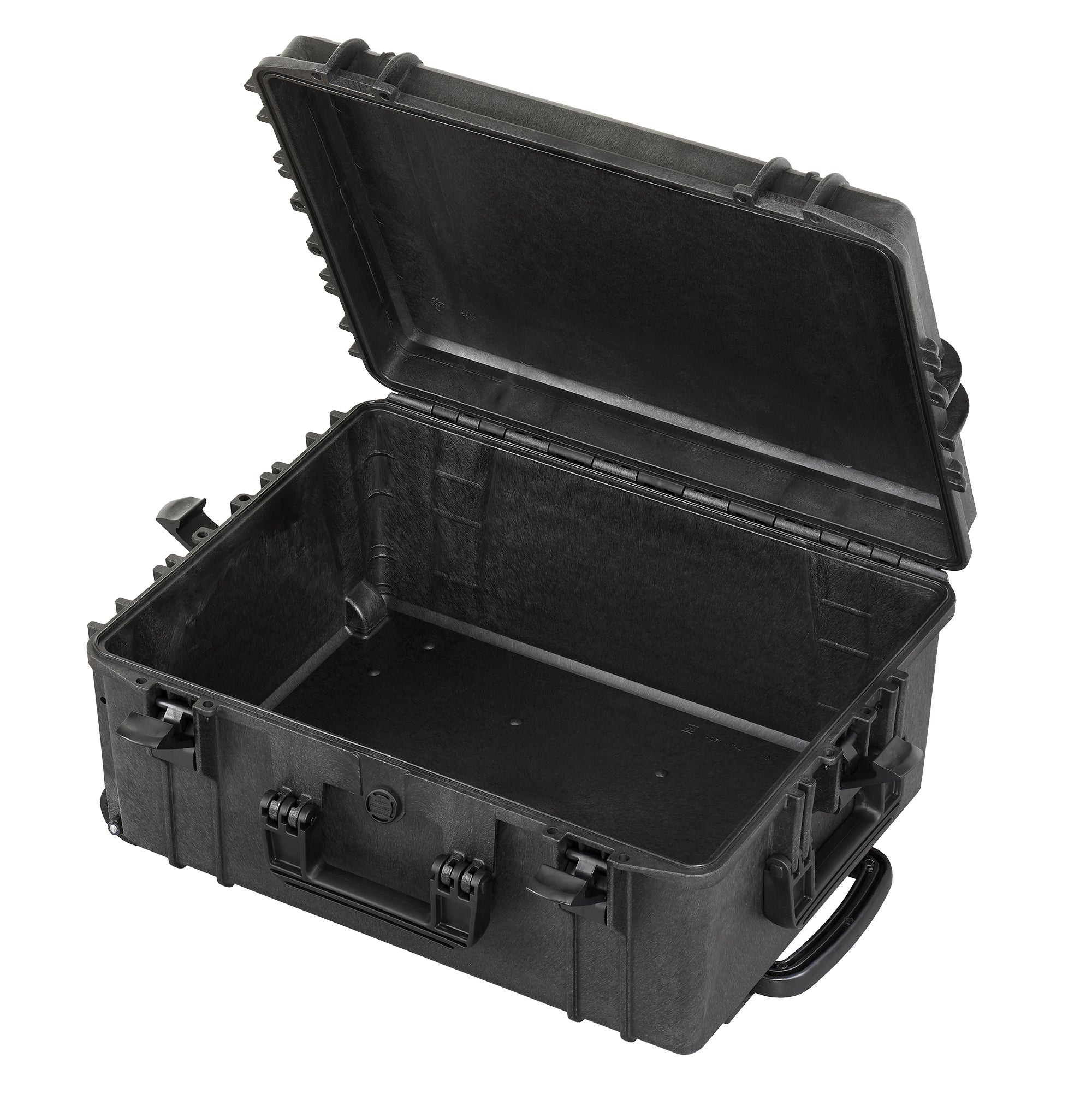 MAX540H245TR