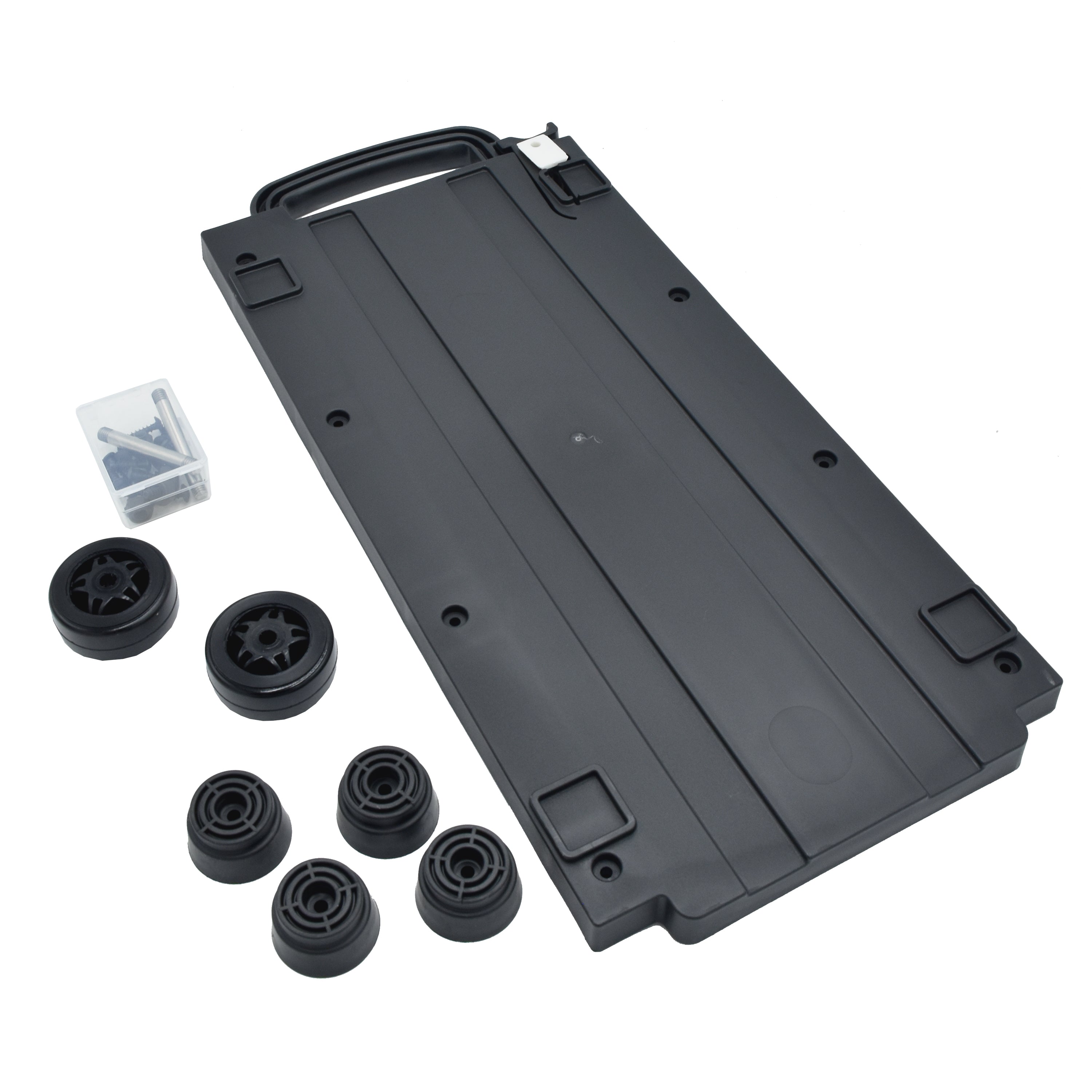 MAX540 TROLLEY KIT