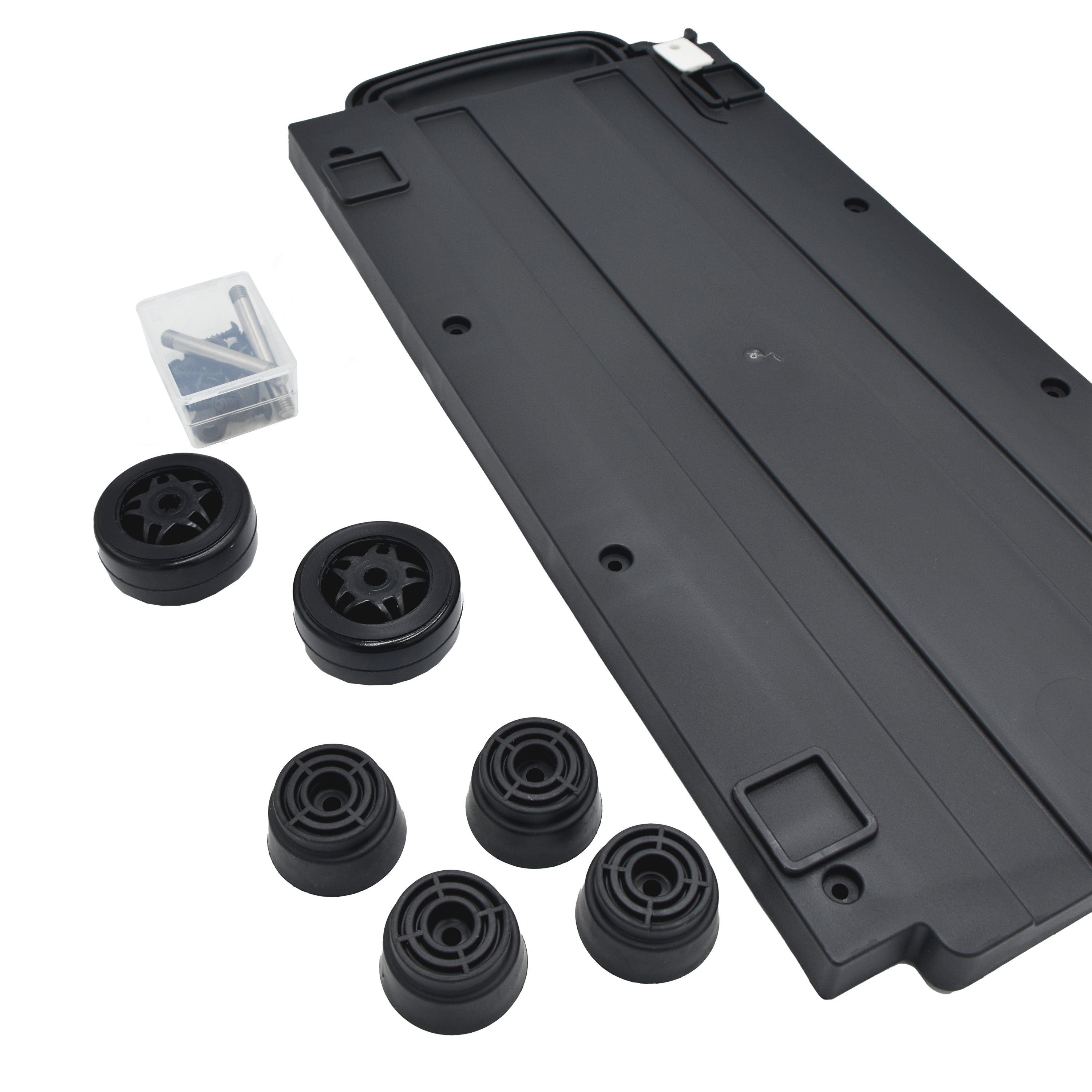 MAX540 TROLLEY KIT