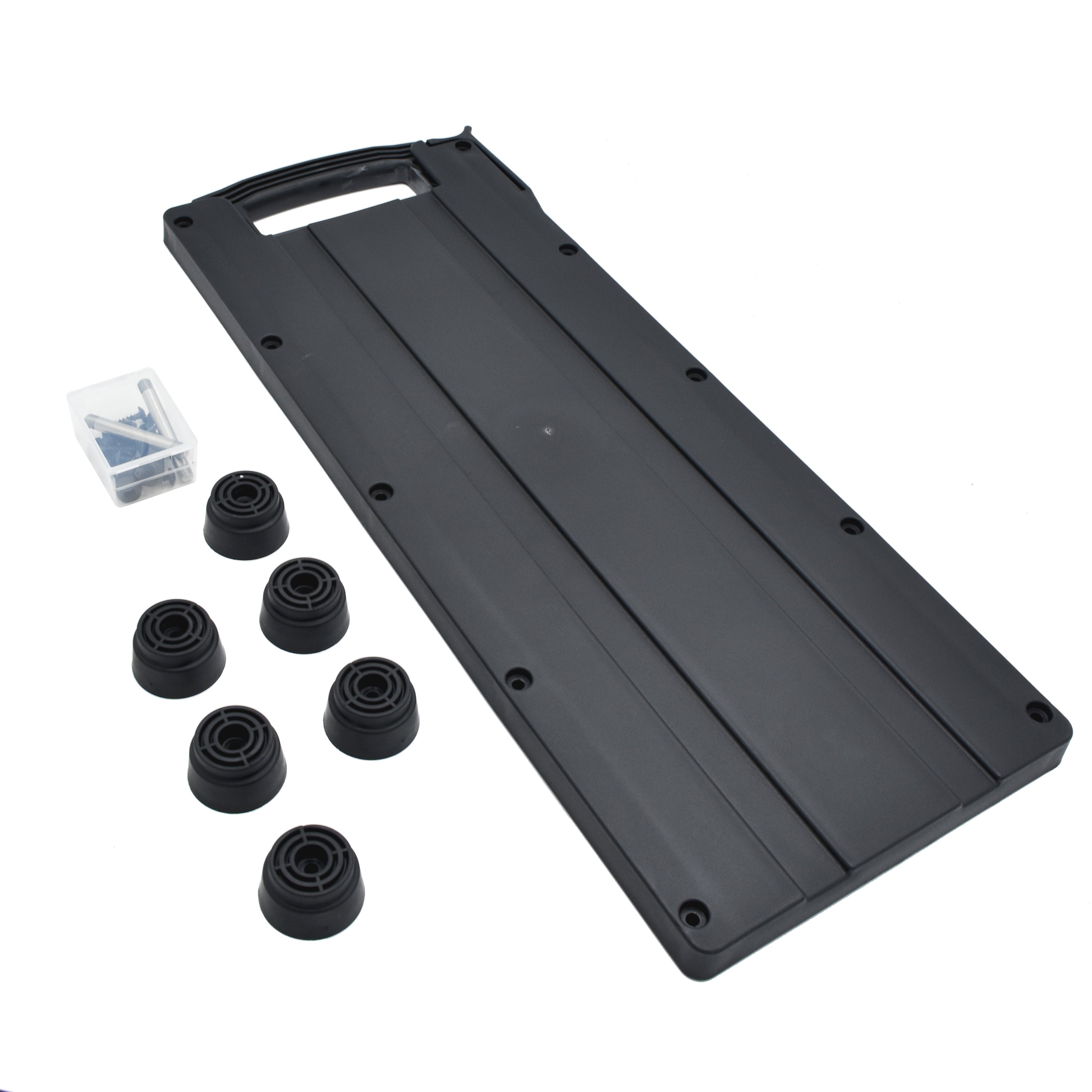 MAX615 TROLLEY KIT