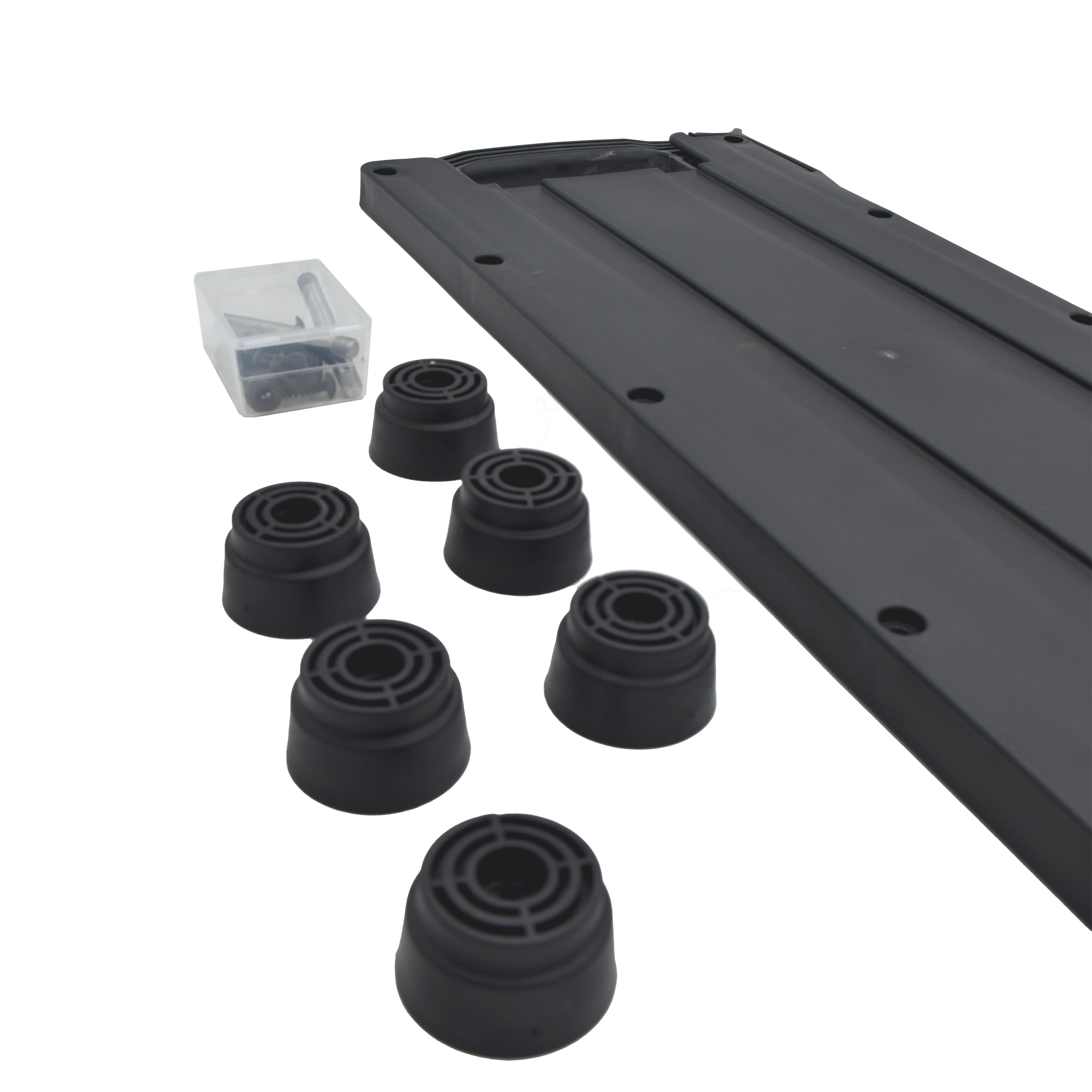 MAX615 TROLLEY KIT