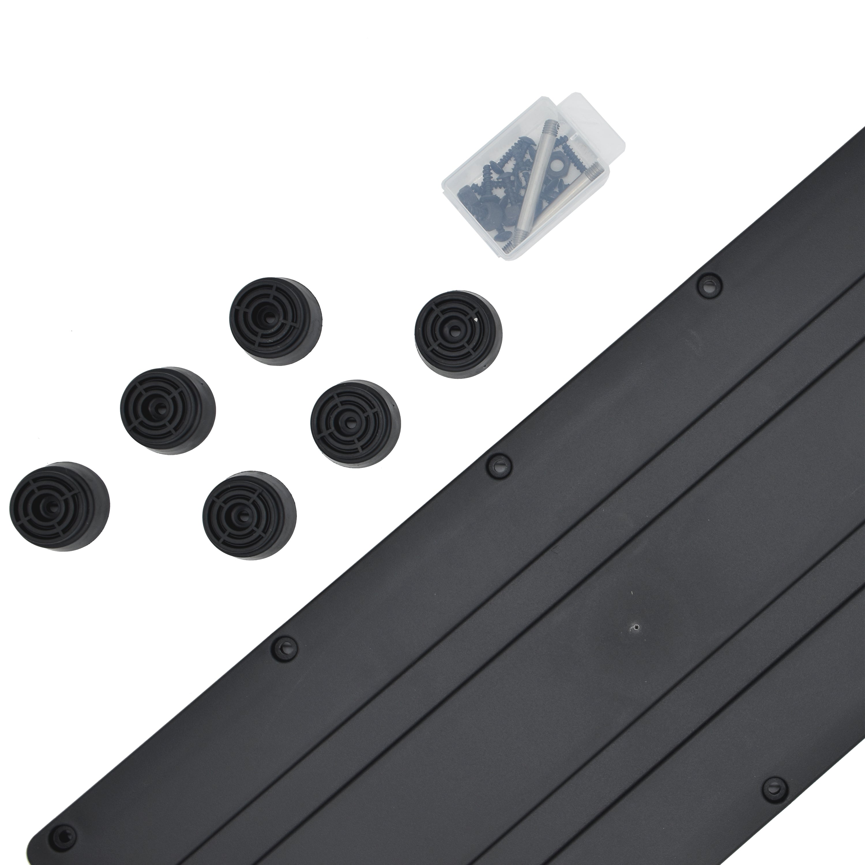 MAX615 TROLLEY KIT