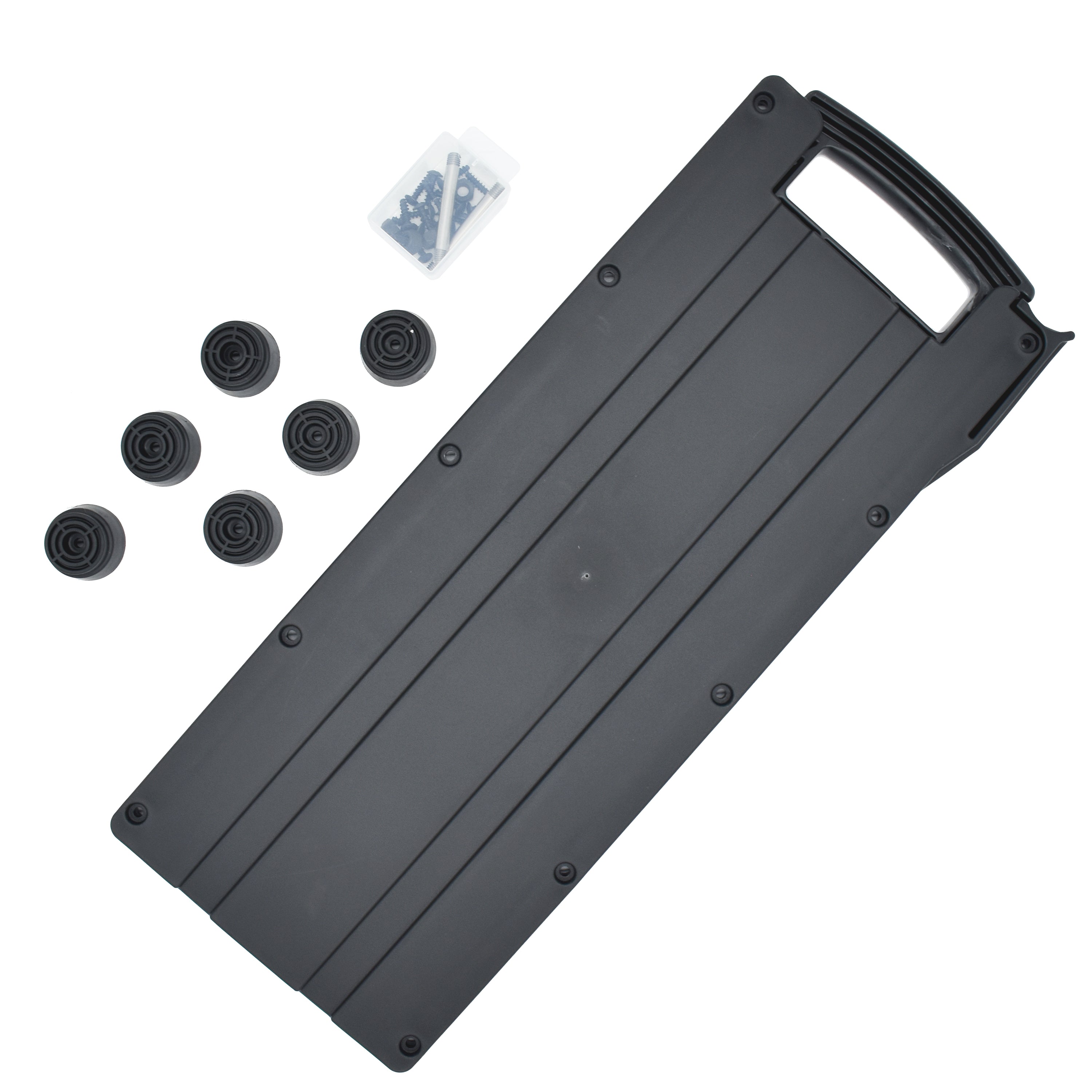 MAX615 TROLLEY KIT