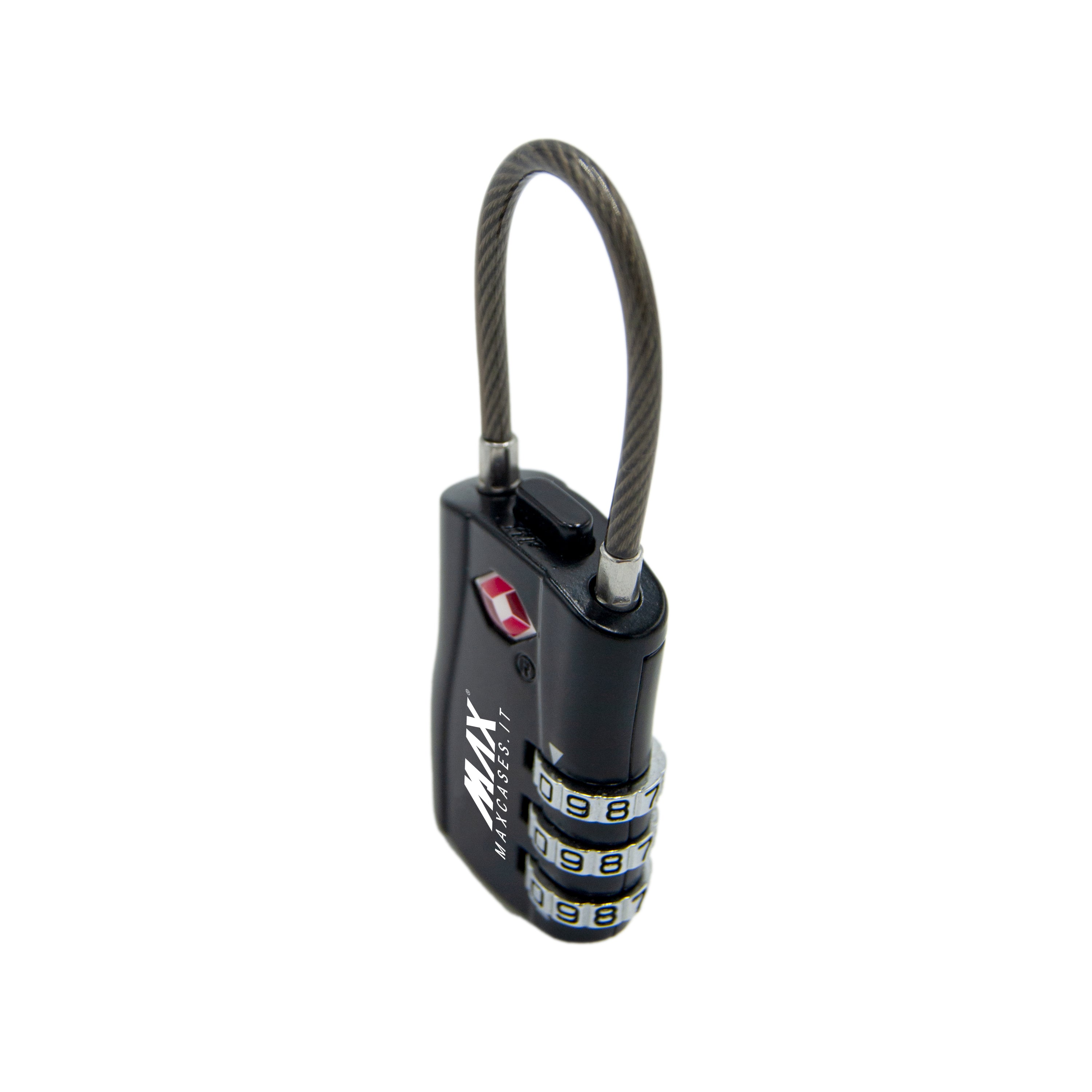 MAX PADLOCK