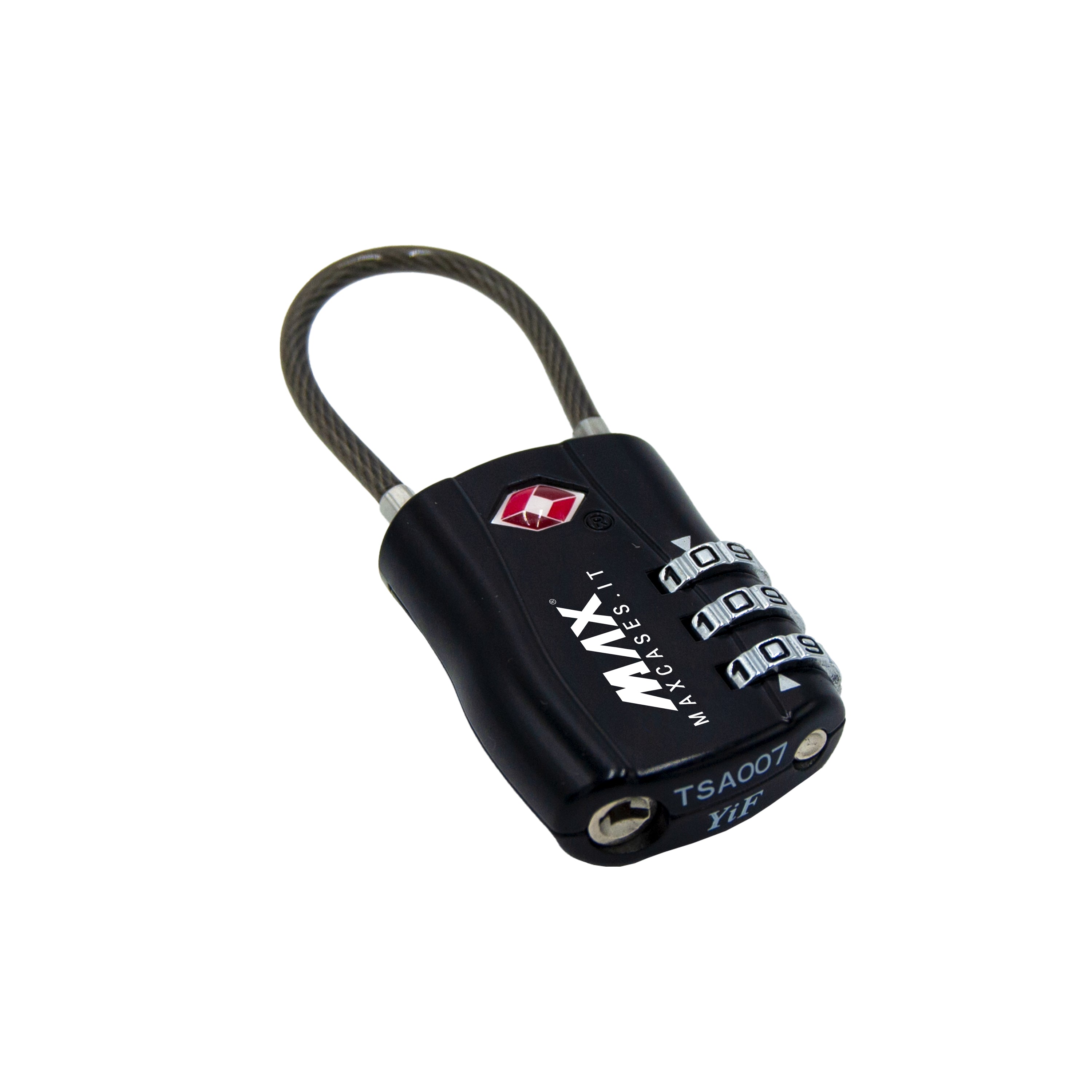 MAX PADLOCK