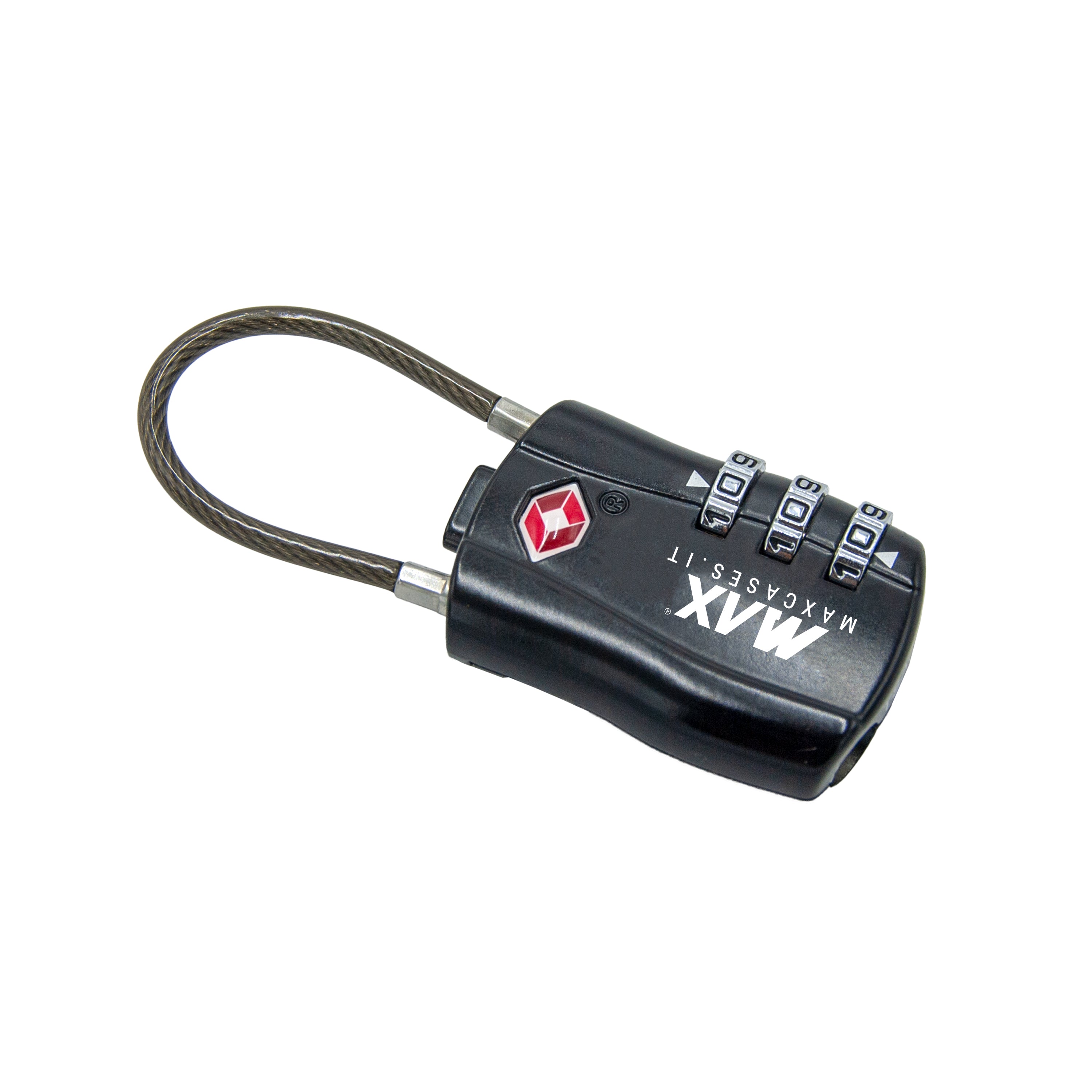 MAX PADLOCK