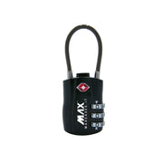 MAX PADLOCK