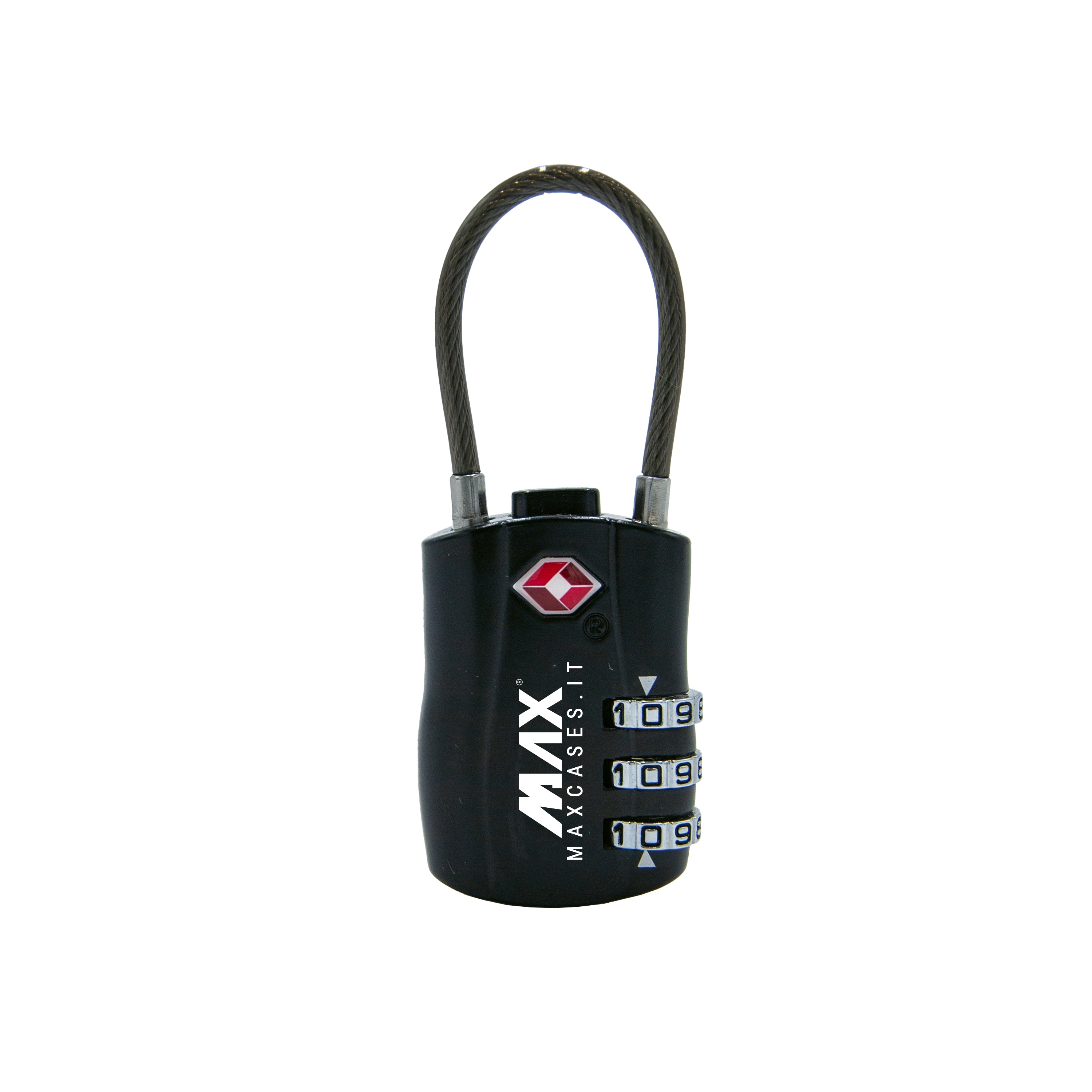 MAX PADLOCK