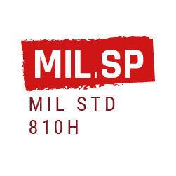MIL STD 810H
