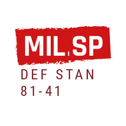 DEF STAN 81-41