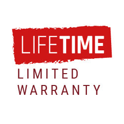 LIMITED LIFETIME WARRANTY